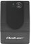 Qoltec Uninterruptible power supply, 850VA, 480W