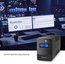 Qoltec Uninterruptible power supply, 850VA, 480W, LC