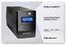 Qoltec Uninterruptible power supply, 850VA, 480W, LC