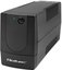 Qoltec Uninterruptible power supply, 850VA, 480W