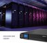 Qoltec Uninterruptible power supply UPS RACK, 3kVA