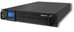 Qoltec Uninterruptible power supply UPS RACK, 3kVA