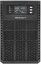 Qoltec UPS 3kVA, 3000W, PF 1.0 LCD, EPO, USB, On line