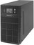 Qoltec UPS 3kVA, 3000W, PF 1.0 LCD, EPO, USB, On line