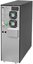 Qoltec UPS 6kVA, 6000W, PF 1.0 LCD, EPO, USB, On line