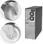 Qoltec UPS 6kVA, 6000W, PF 1.0 LCD, EPO, USB, On line