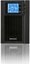 Qoltec UPS On-line Pure Sine Wave 1kVA 800W LCD USB