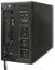 Qoltec UPS On-line Pure Sine Wave 3kVA 2.4W LCD USB