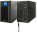 Qoltec UPS On-line Pure Sine Wave 3kVA 2.4W LCD USB