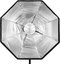 Quadralite Flex 65cm ātri saliekams Beauty-Dish