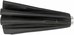 Caruba Quick Assembly Matte Zilver Round Softbox 120cm