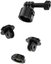 Quick release mount TELESIN