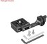 Quick Release Plate 3853