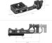 Quick Release Plate 3853