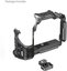 Smallrig 4308 "Rhinoceros" Cage Kit for Sony Alpha 7R V / Alpha 7 IV / Alpha 7S III 4308