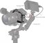 Smallrig 4308 "Rhinoceros" Cage Kit for Sony Alpha 7R V / Alpha 7 IV / Alpha 7S III 4308