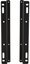 Rackmount Brackets for Q24 Monitor