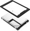 Raidsonic Spacer for 2.5" HDD/SSD from 7 mm to 9.5 mm height ICY BOX IB-AC729