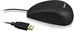 Raidsonic USB Mouse KSM-5030M-B wired, Black