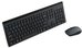 RAPOO 8110M wire;ess deskset