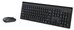 RAPOO 8110M wire;ess deskset