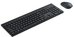 RAPOO 8110M wire;ess deskset
