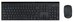 RAPOO 8110M wire;ess deskset