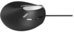 Rapoo EV200 Schwarz Wired Ergonomic Mouse