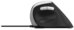 Rapoo EV200 Schwarz Wired Ergonomic Mouse