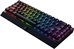 Razer BlackWidow V3 Mini HyperSpeed Mechanical Gaming Keyboard, RGB LED light, RU, Wireless, Black, Green Switch