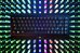 Razer BlackWidow V3 Mini HyperSpeed Mechanical Gaming Keyboard, RGB LED light, RU, Wireless, Black, Green Switch