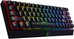 Razer BlackWidow V3 Mini HyperSpeed Mechanical Gaming Keyboard, RGB LED light, RU, Wireless, Black, Green Switch