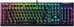 Razer BlackWidow V4 X Mechanical Gaming Keyboard, Yellow Switch, Russian Layout, Wired, Black