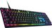 Razer Deathstalker V2, Gaming Keyboard, RGB LED light, RU, Black, Wired, Linear Optical Switch
