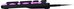 Razer Deathstalker V2, Gaming Keyboard, RGB LED light, RU, Black, Wired, Linear Optical Switch