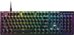 Razer Deathstalker V2, Gaming Keyboard, RGB LED light, RU, Black, Wired, Linear Optical Switch