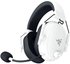Razer Gaming Headset BlackShark V2 HyperSpeed Razer Wireless/Wired Over-Ear Microphone Noise canceling White
