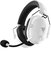 Razer Gaming Headset | BlackShark V2 Pro for PlayStation | Wireless | Over-Ear | Microphone | Noise canceling | White