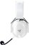 Razer Gaming Headset | BlackShark V2 Pro for PlayStation | Wireless | Over-Ear | Microphone | Noise canceling | White