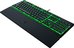Razer keyboard Ornata V3 X Nordic, black