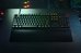 Razer keyboard Huntsman V2 NO Red Switch