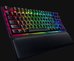 Razer keyboard Huntsman V2 Tenkeyless Purple Switch NO