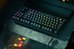 Razer keyboard Huntsman V2 Tenkeyless Purple Switch NO