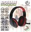 Rebeltec Headphone with Microphone Rohan
