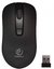 Rebeltec Optical wireless mouse Rebeltec STAR black