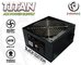 Rebeltec PC Power Supply ATX 700W TITAN ver 2.31