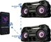 Rebeltec Portable Bluetooth speaker SoundBox 465 TWS