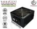 Rebeltec Power supplay ATX ver2.31 TITAN 500W