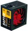 Rebeltec Power supply ATX RAPTOR 500W, BRONZE 80+,Single