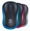 Rebeltec Wireless optical mouse Rebeltec METEOR blue